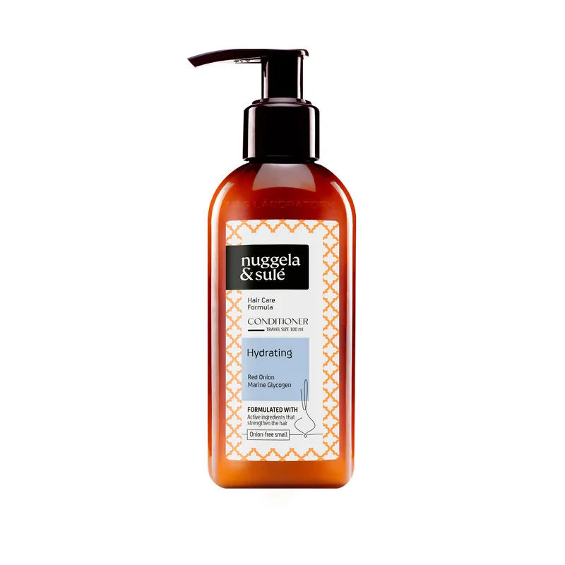 Balsam hidratant, 100ml, Nuggela & Sule