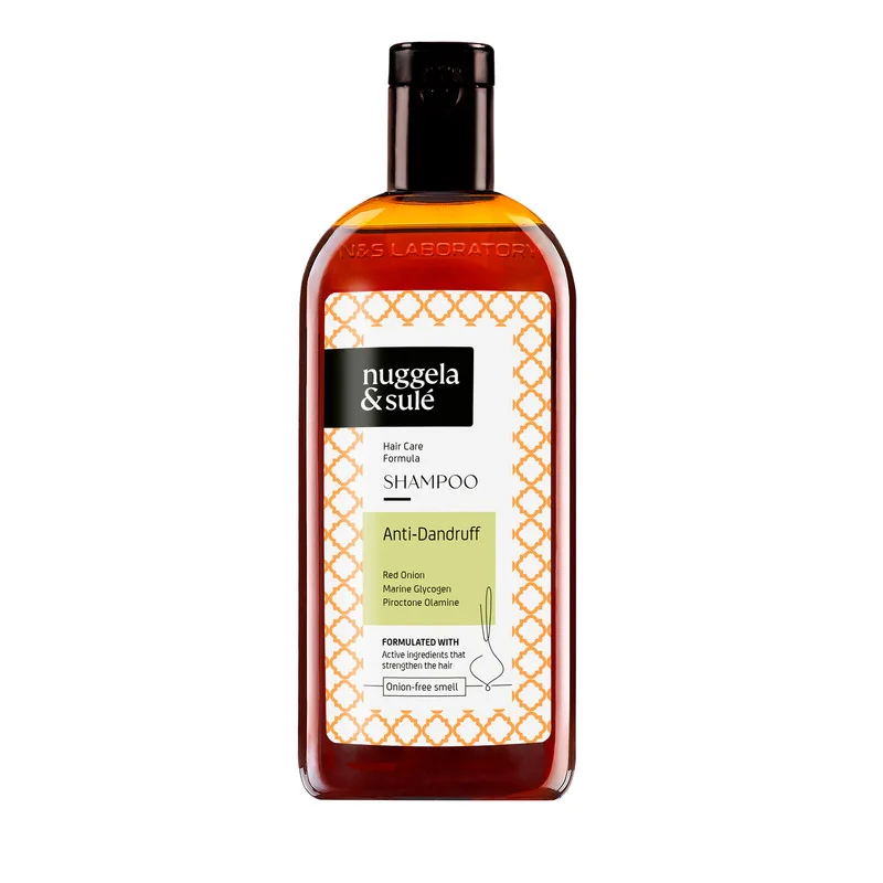 Sampon antimatreata, 250ml, Nuggela & Sule