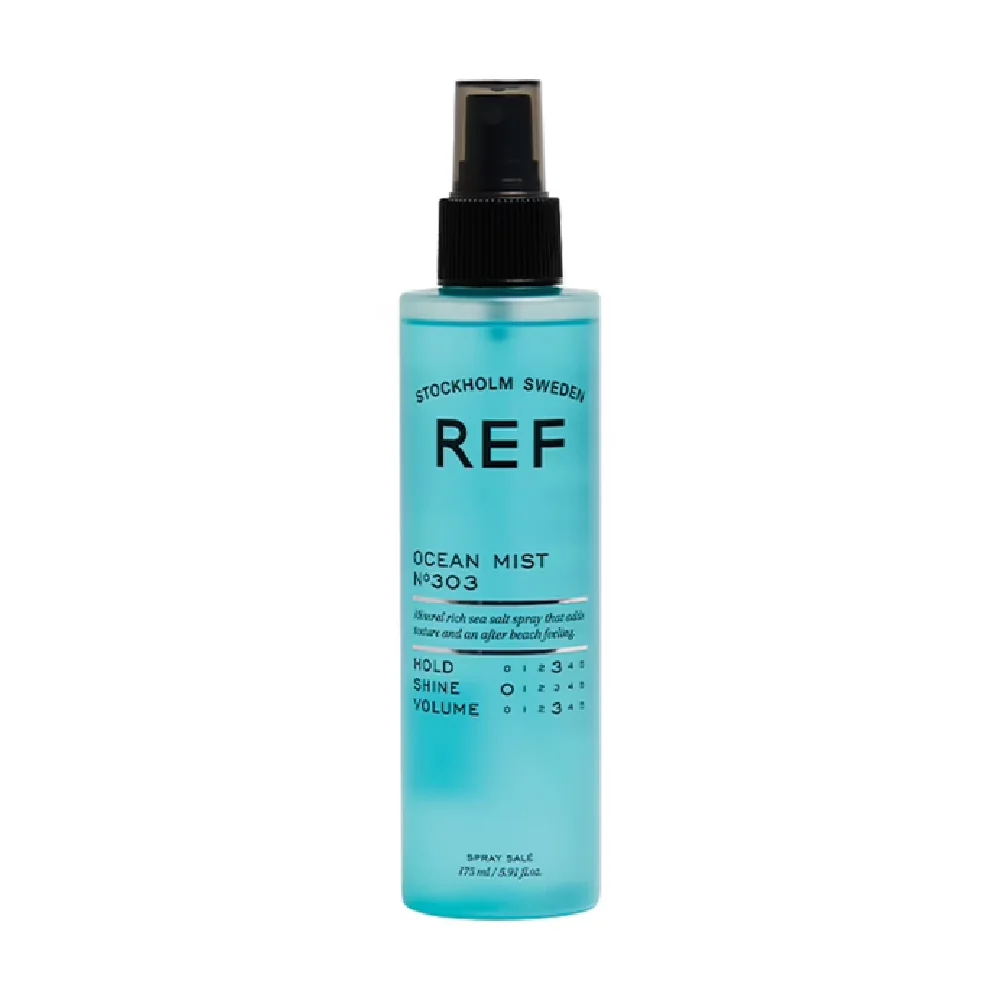 Spray pentru bucle Ocean Mist, 175ml, REF Stockholm