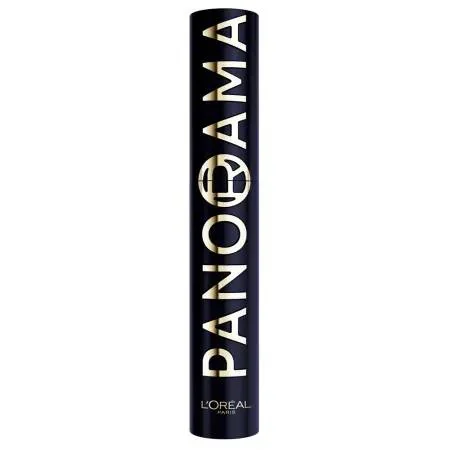 Mascara Panorama by Volume Million Lashes Blue Suede, 9.9ml, L'Oreal Paris