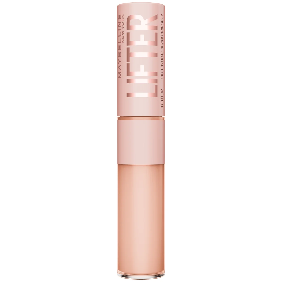 Corector cu efect de serum Lifter Concealer Nr. 25, 11ml, Maybelline