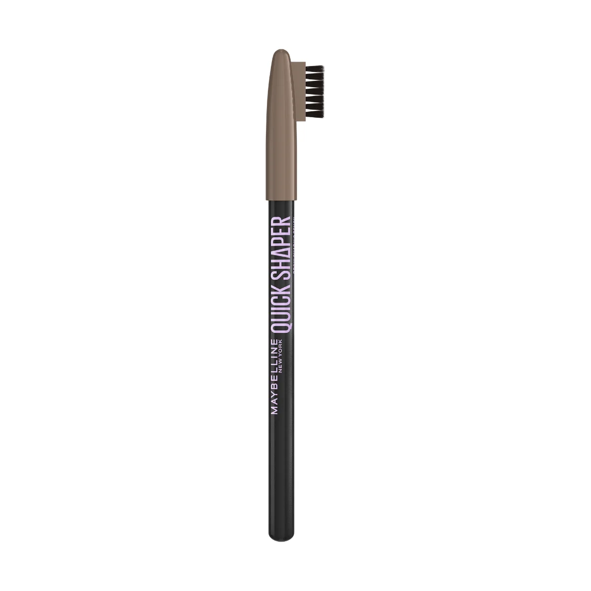 Creion pentru sprancene Brow Shaper Nr. 02 Blonde, 1g, Maybelline