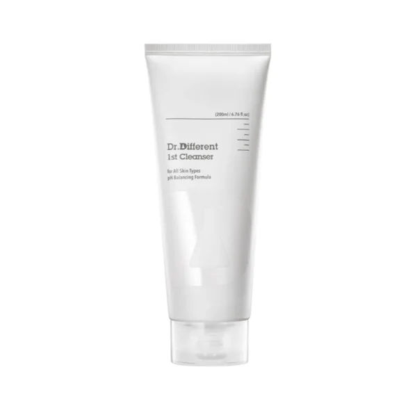 Demachiant hipoalergenic 1st, 200ml, Dr.Different
