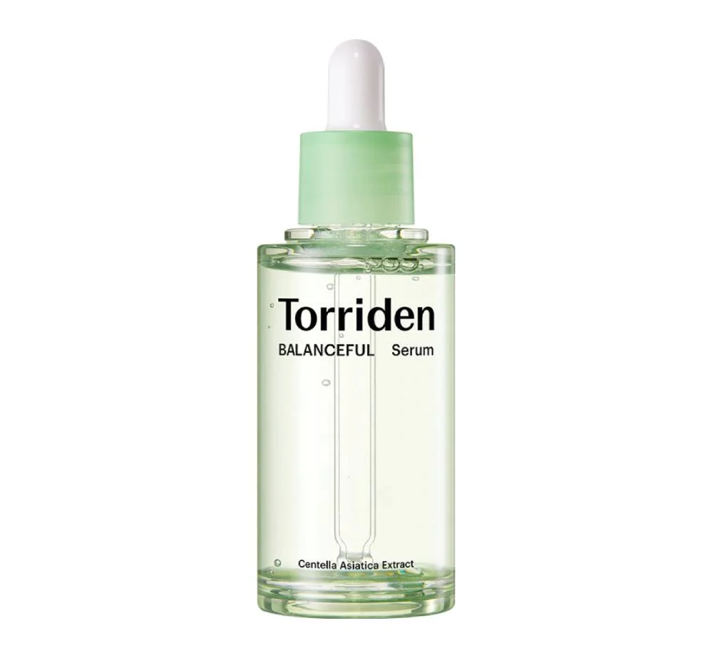 Ser de fata cu Cica Balanceful, 50ml, Torriden