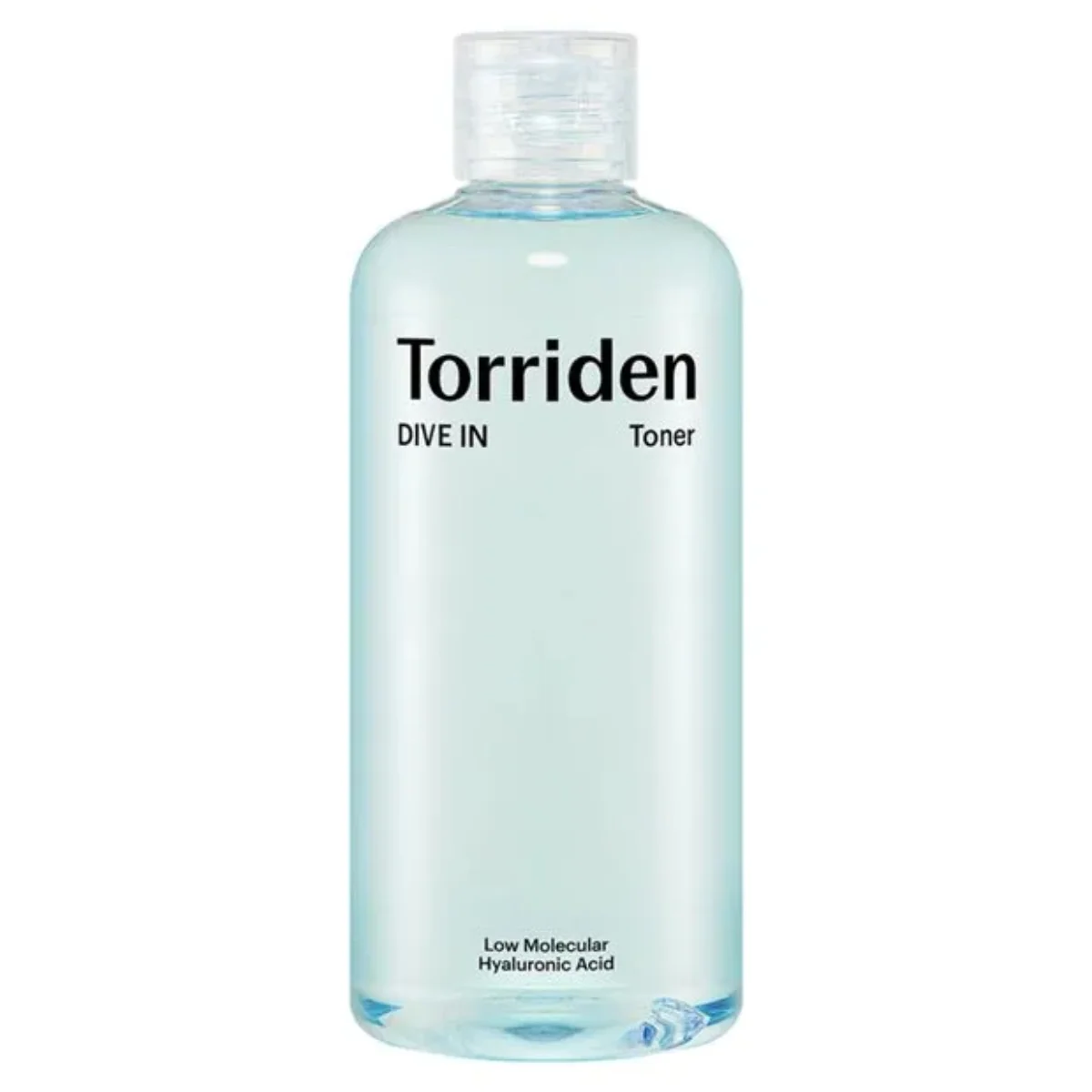 Toner facial Hyaluronic Acid Dive In, 300ml, Torriden