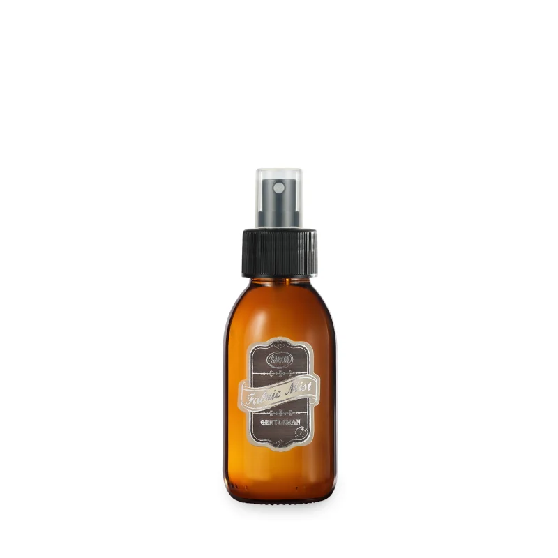 Parfum pentru textile Gentleman, 100ml, Sabon