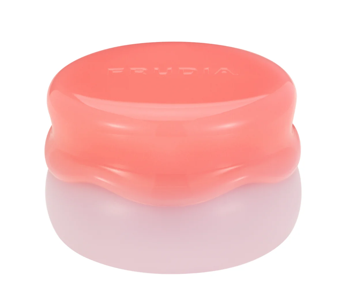 Balsam de buze glow juicy jam 02 Shy Papaya, 4.5g, Frudia