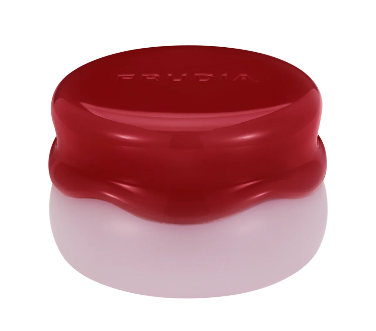 Balsam de buze glow juicy jam 08 Hush fig, 4.5g, Frudia