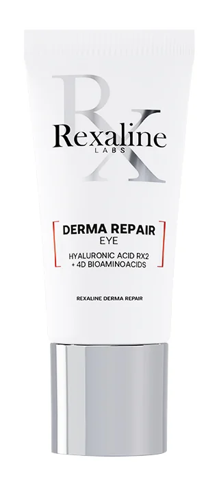 Crema de ochi reparatoare Derma Repair, 15ml, Rexaline