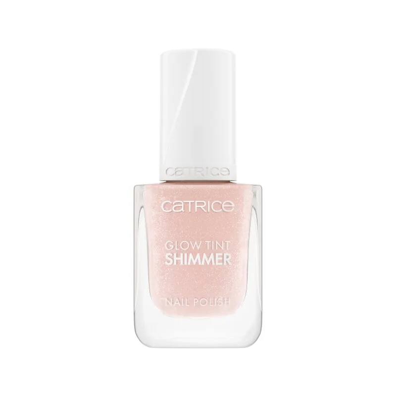 Lac de unghii Glow Tint Shimmer Nail Polish 030, 10.5ml, Catrice