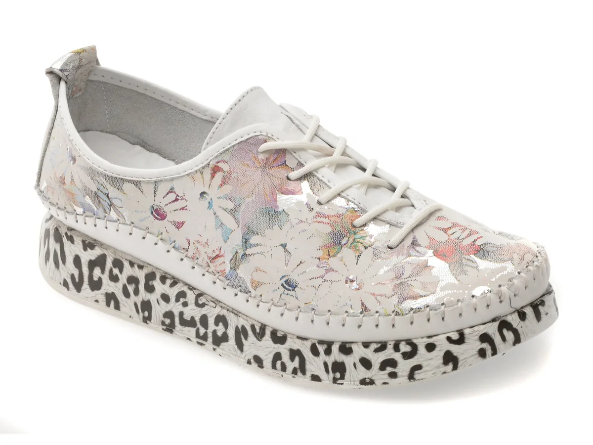 Pantofi FLAVIA PASSINI multicolor, 437, din piele naturala
