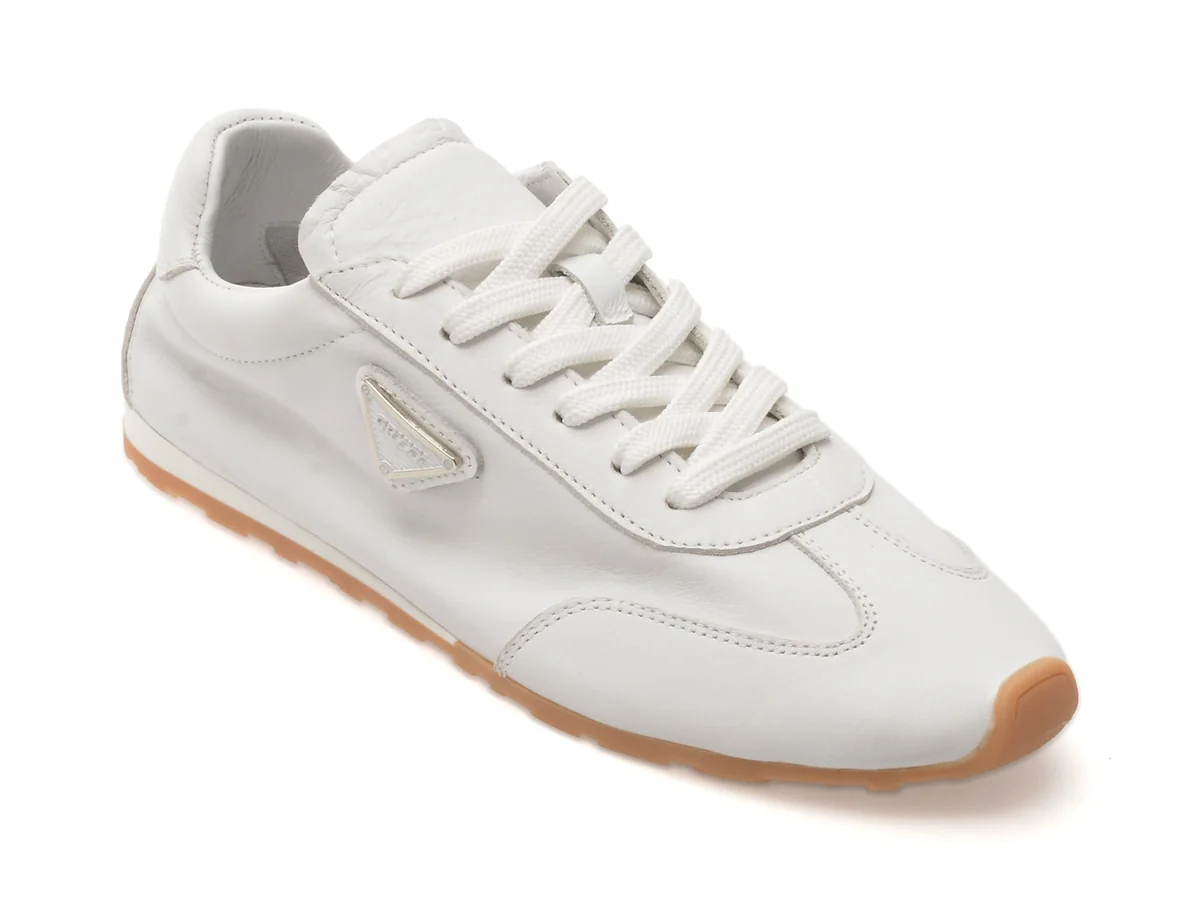 Pantofi Sport GRYXX Albi, 1300355, Din Piele Naturală