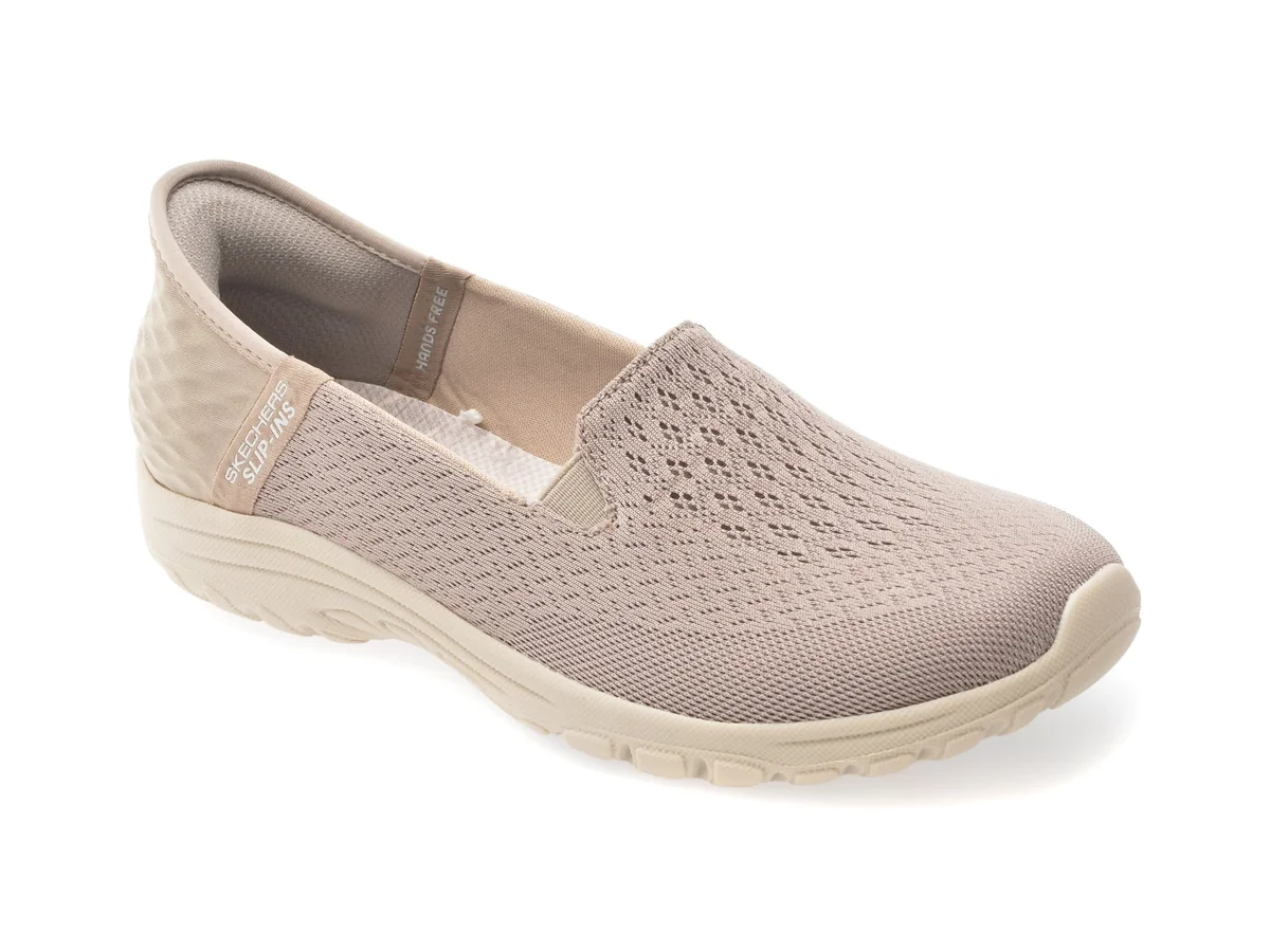 Pantofi Skechers Gri, Reggae Fest 2.0, Din Material Textil