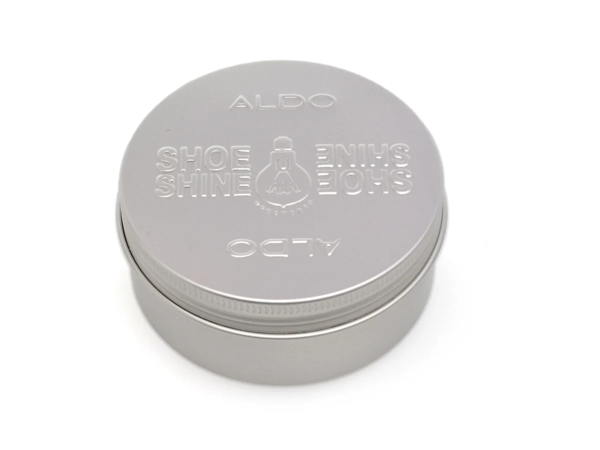 Burete Luciu, ALDO