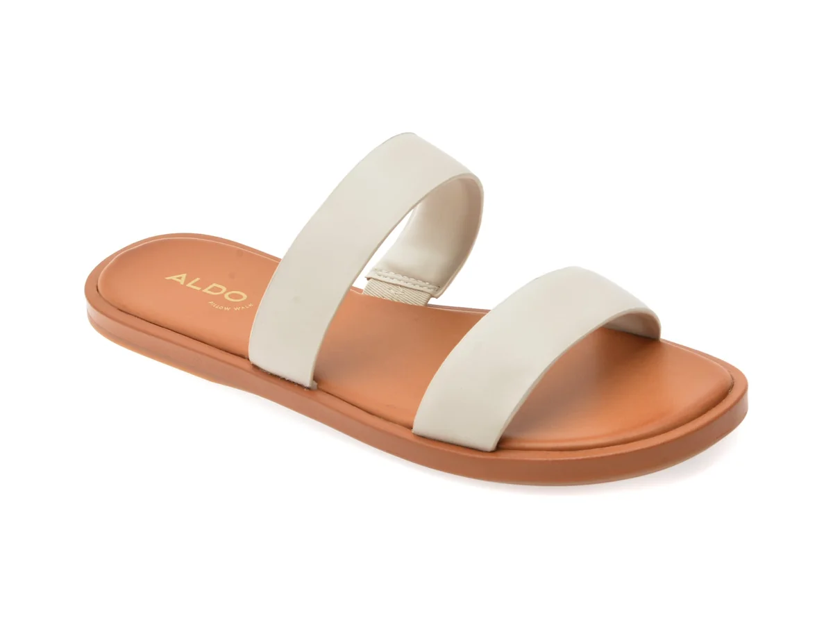 Papuci ALDO Albi, KRIOS 121, Din Piele Naturală