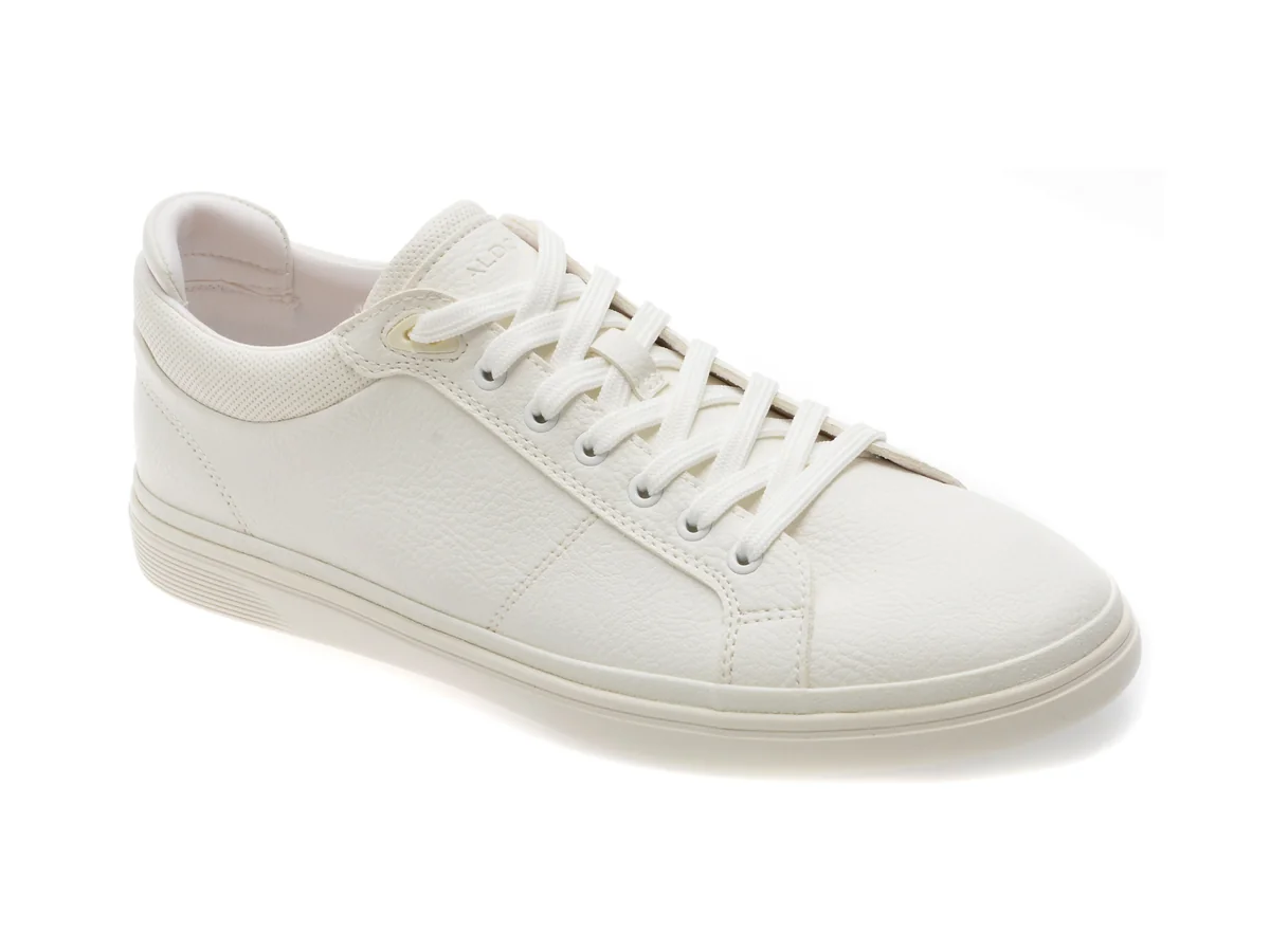 Pantofi Sport Aldo Albi, FINESPEC 110, Din Piele Ecologică