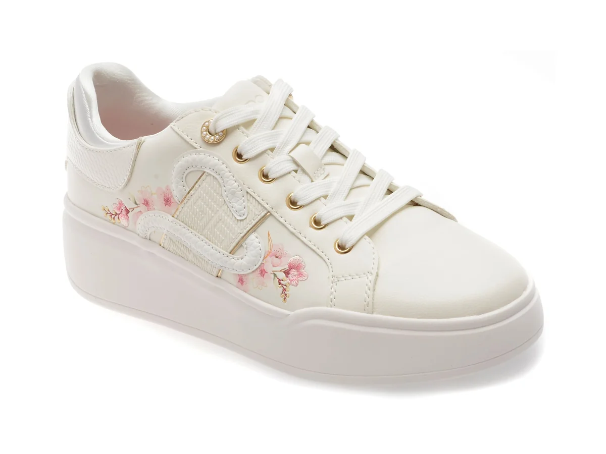 Pantofi Sport Aldo Multicolor, Lindley 978, Din Piele Ecologica