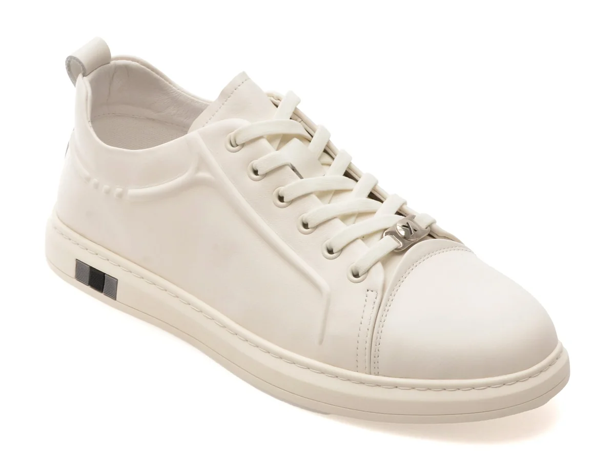 Pantofi Sport Gryxx Albi, 5623, Din Piele Naturală