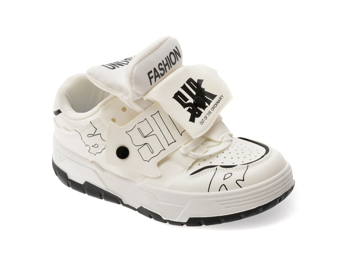 Pantofi Sport Fashion Albi, C242, Din Piele Ecologică