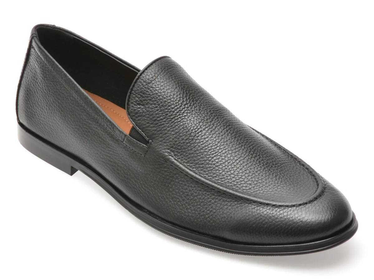 Mocasini Aldo Negri, Zaccary 001, Din Piele Naturală