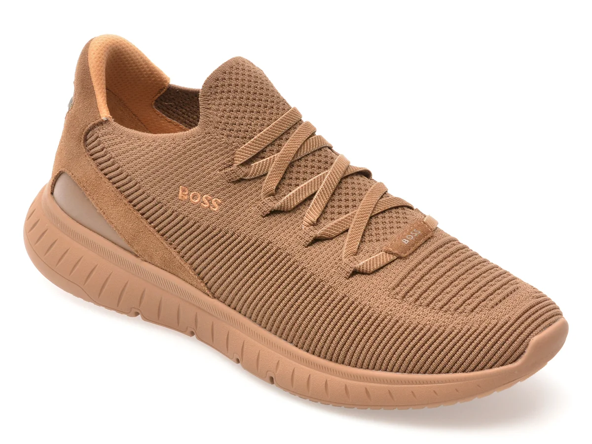 Pantofi Sport BOSS Maro, 2130, Din Material Textil