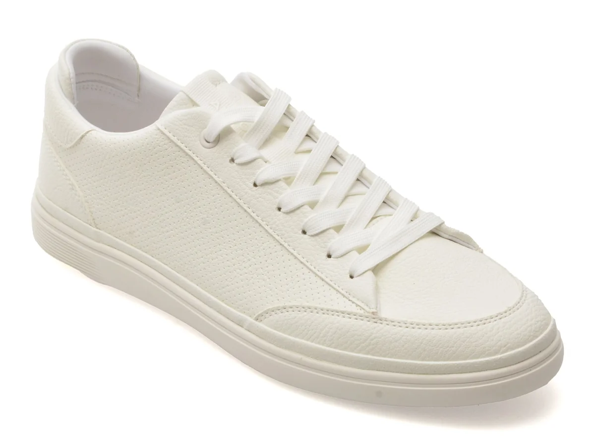 Pantofi Sport Aldo Albi, Stepup 100, Din Piele Ecologică