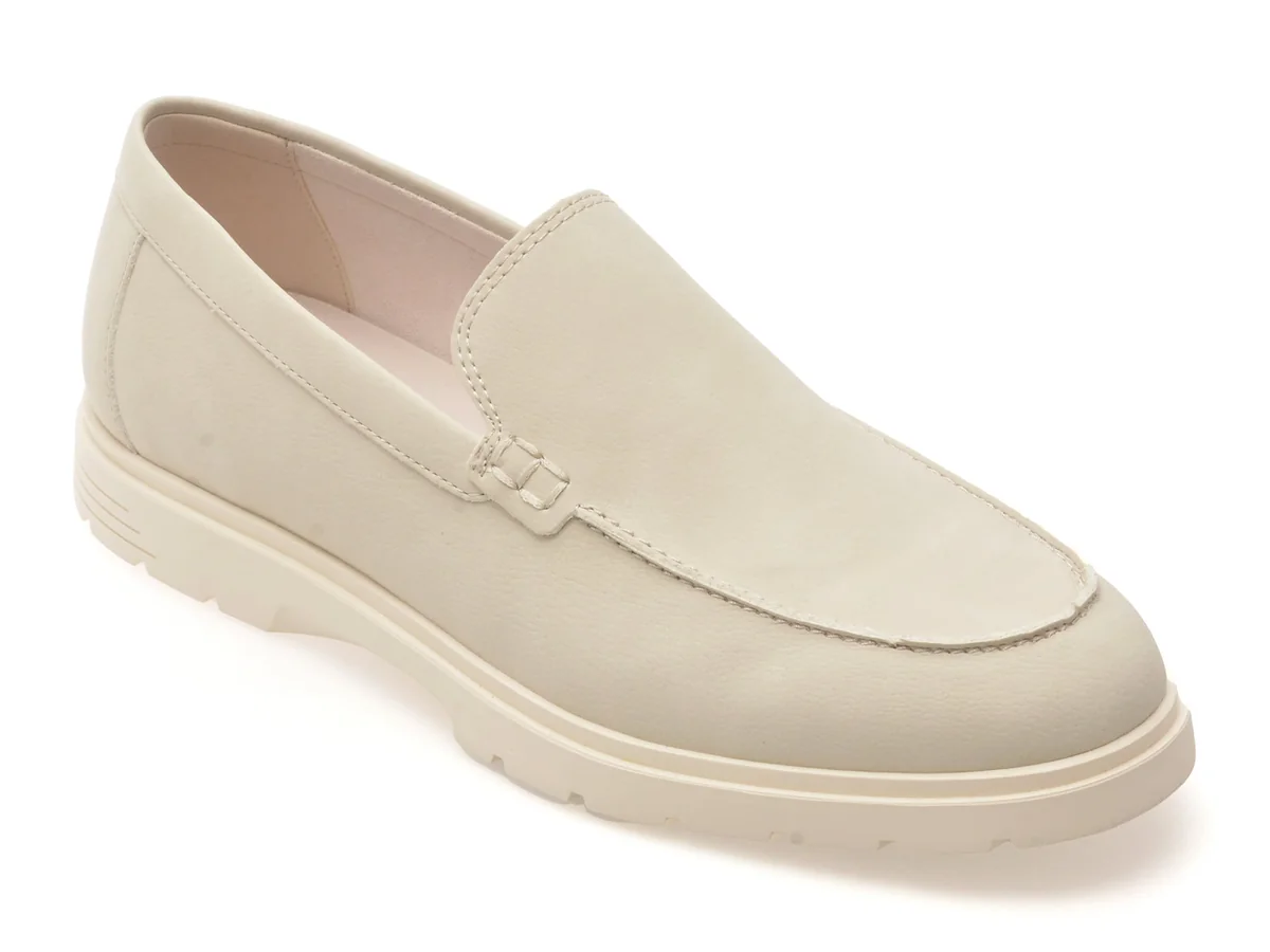 Mocasini Aldo Nude, Seatide 270, Din Piele Ecologică
