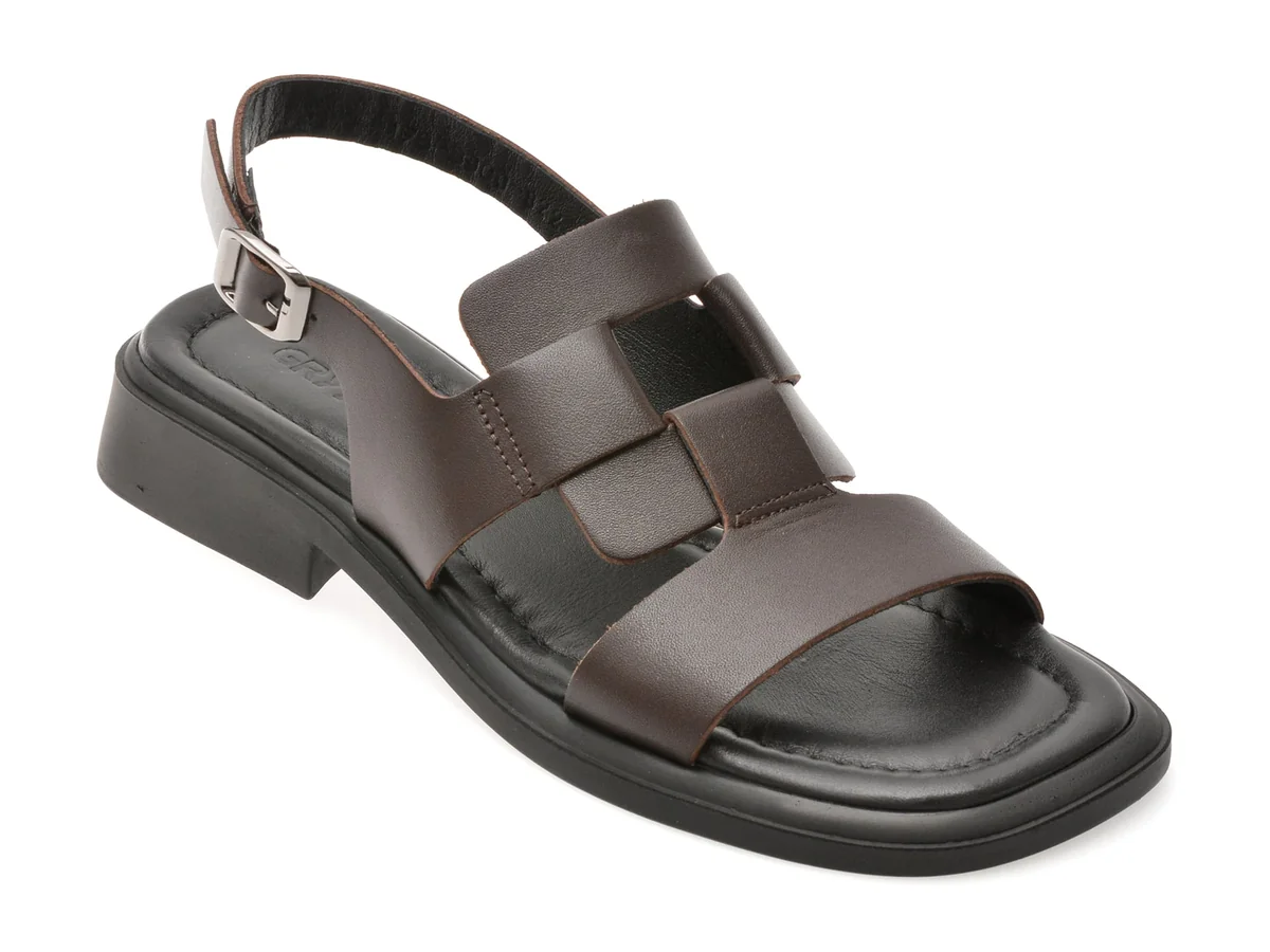 Sandale Gryxx Maro, 1763900, Din Piele Naturala