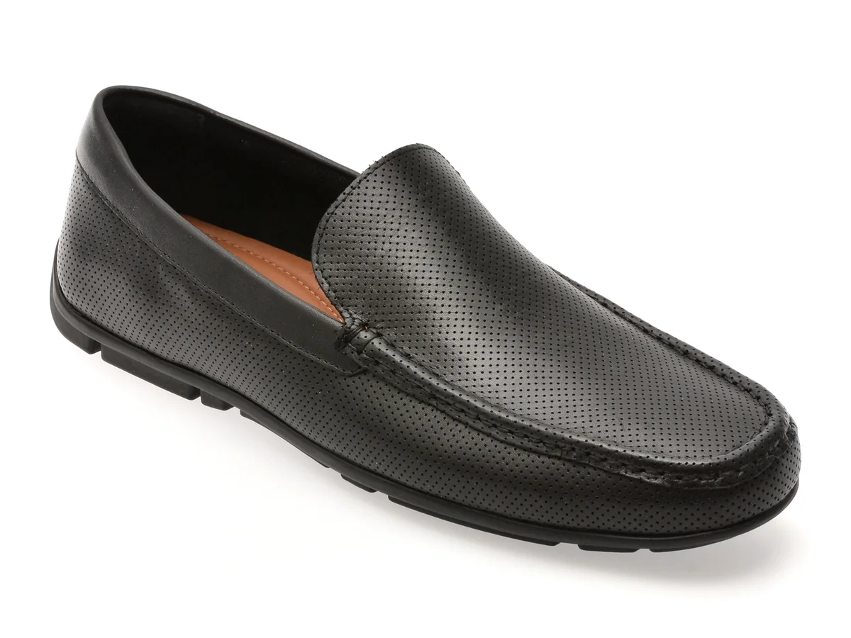 Mocasini Aldo Negri, 14016084, Din Piele Naturala