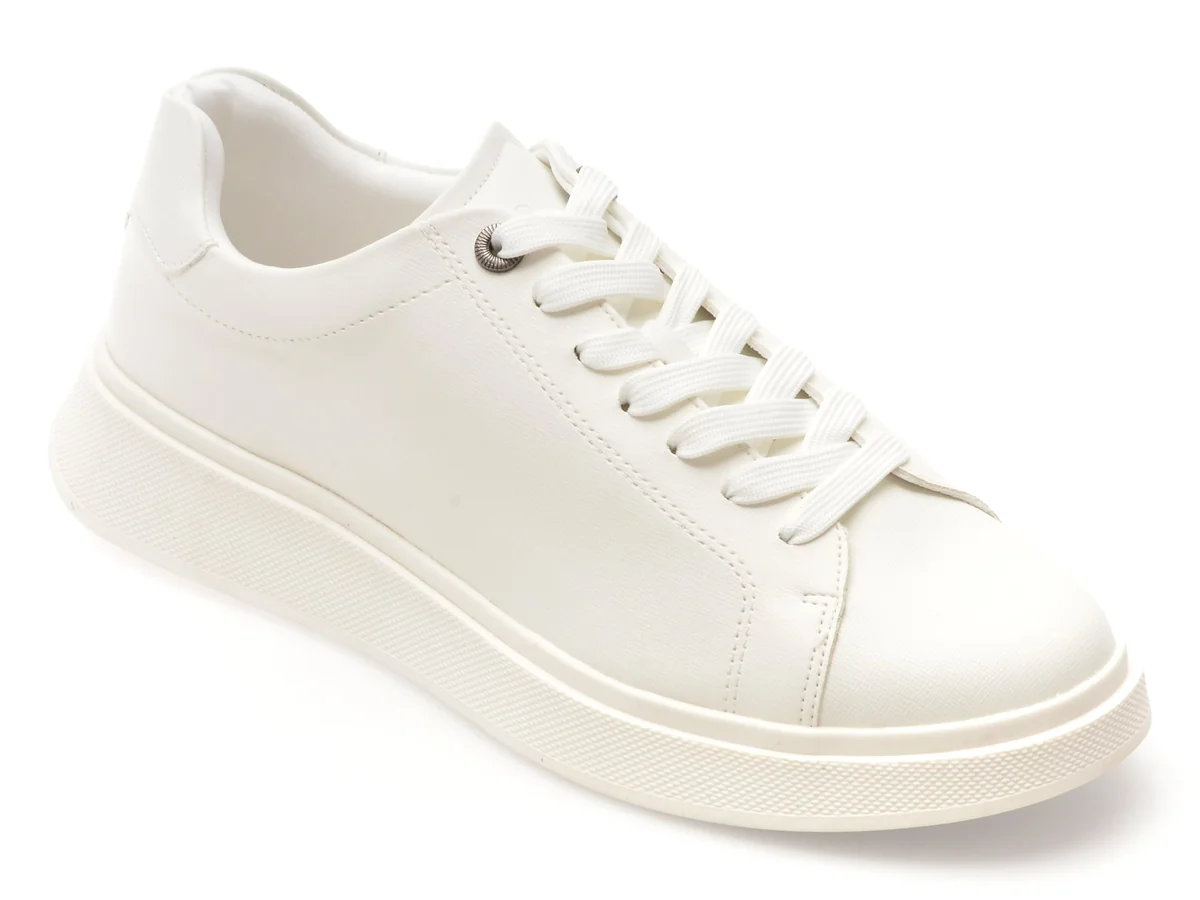 Pantofi Sport Aldo Bej, Magnus 101, Din Piele Ecologică