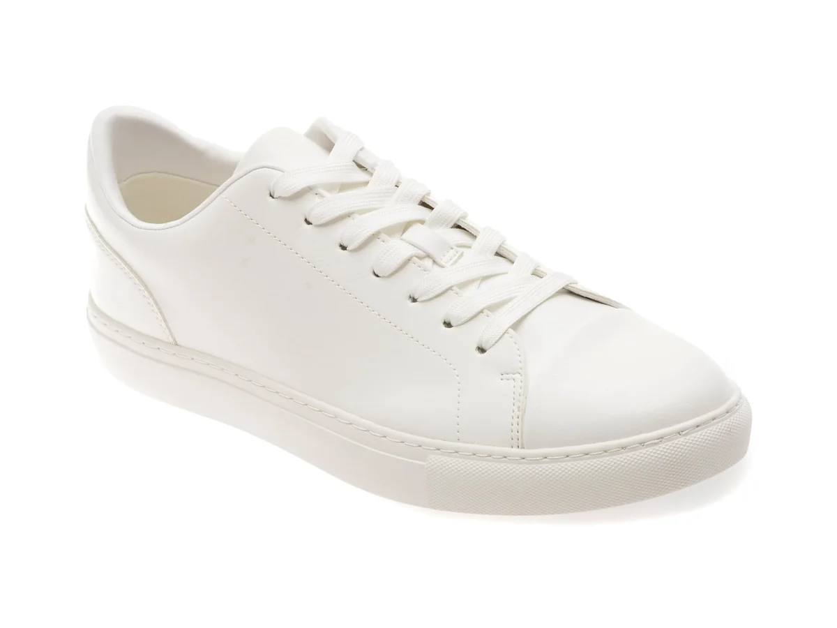 Pantofi Sport Aldo Albi, Belford 100, Din Piele Ecologică