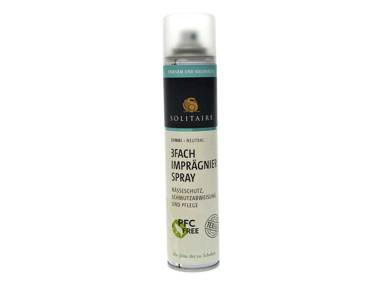 Spray Împotriva Umezelii Și Al Prafului, Solitaire