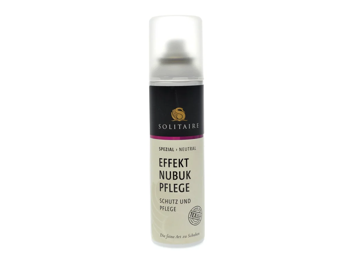Spray Pentru Curatarea Nabucului, Solitaire