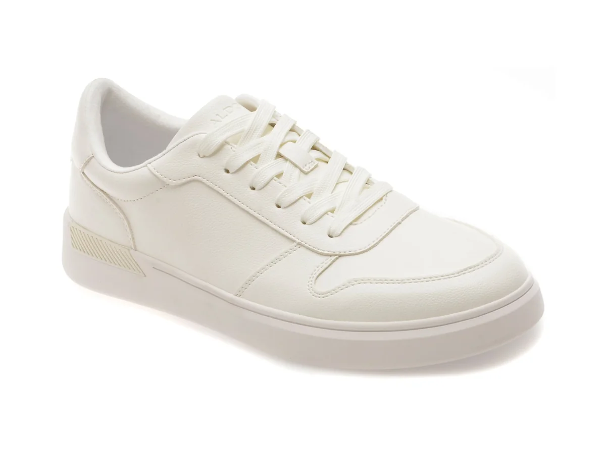 Pantofi Sport Aldo Albi, Retro Sneaker 100, Din Piele Ecologică