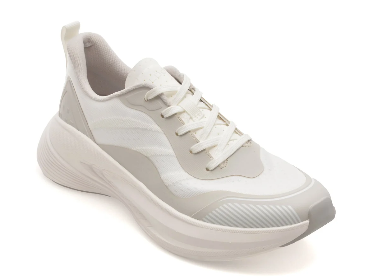 Pantofi Sport Aldo Albi, Pillow Step 100, Din Material Textil