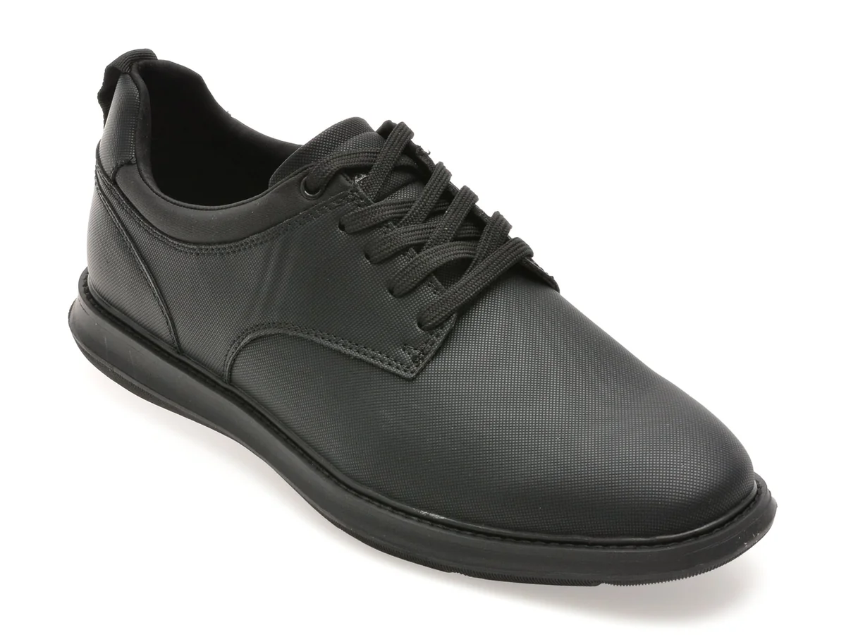 Pantofi Aldo Negri Preth 001 Din Piele Ecologica