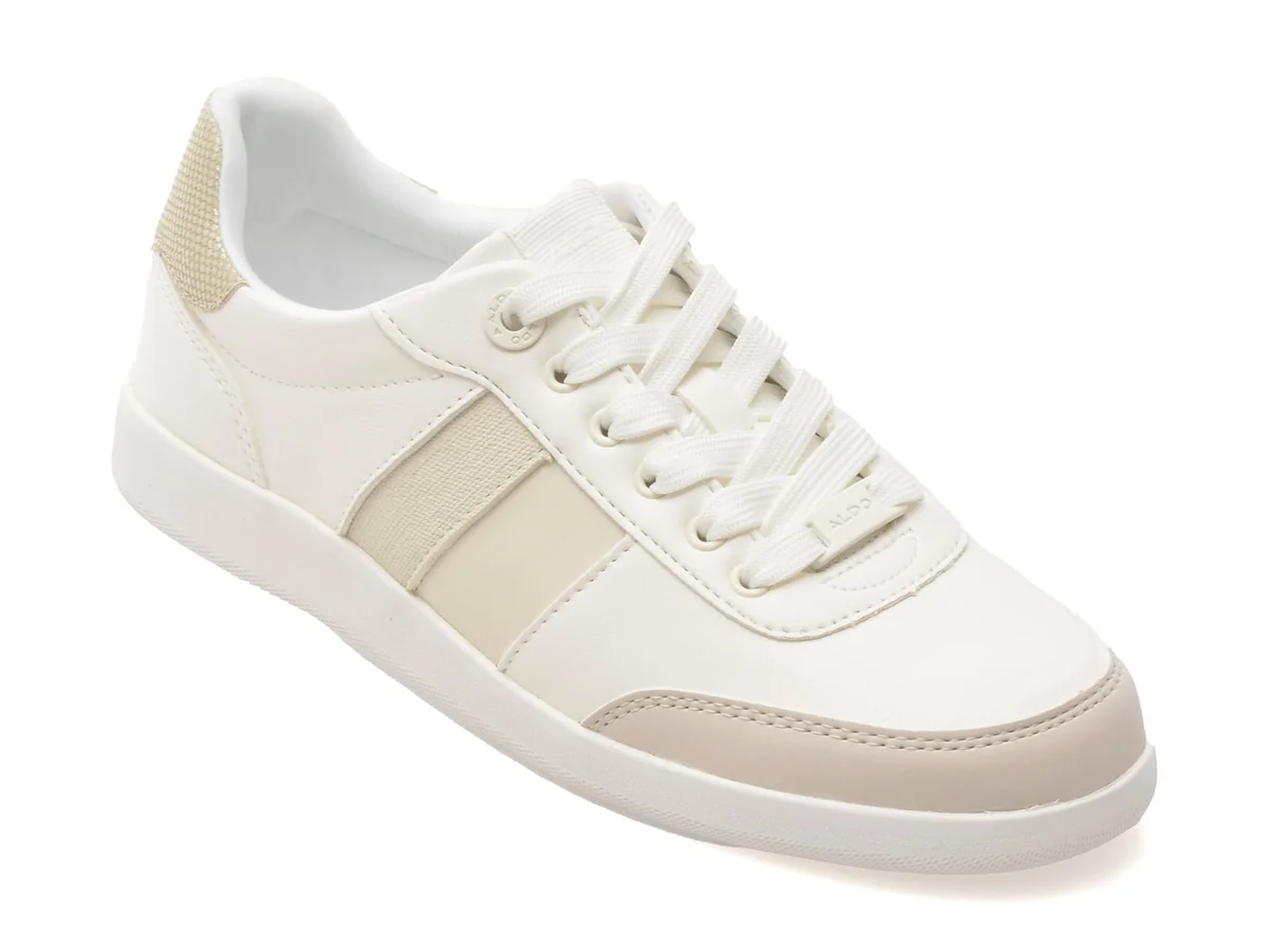 Pantofi Sport Aldo Albi, Hestia 100, Din Piele Ecologică