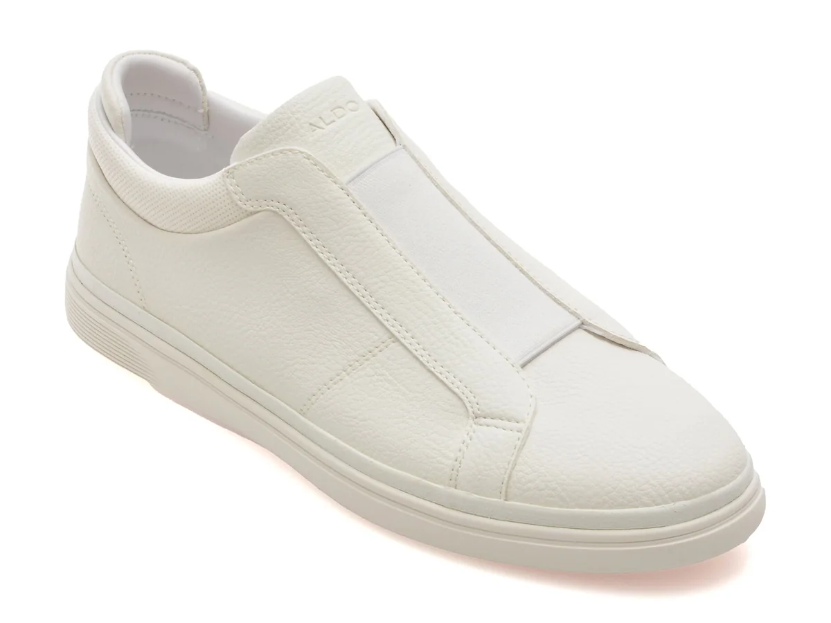 Pantofi Sport Aldo Albi, Aros 100, Din Piele Ecologică