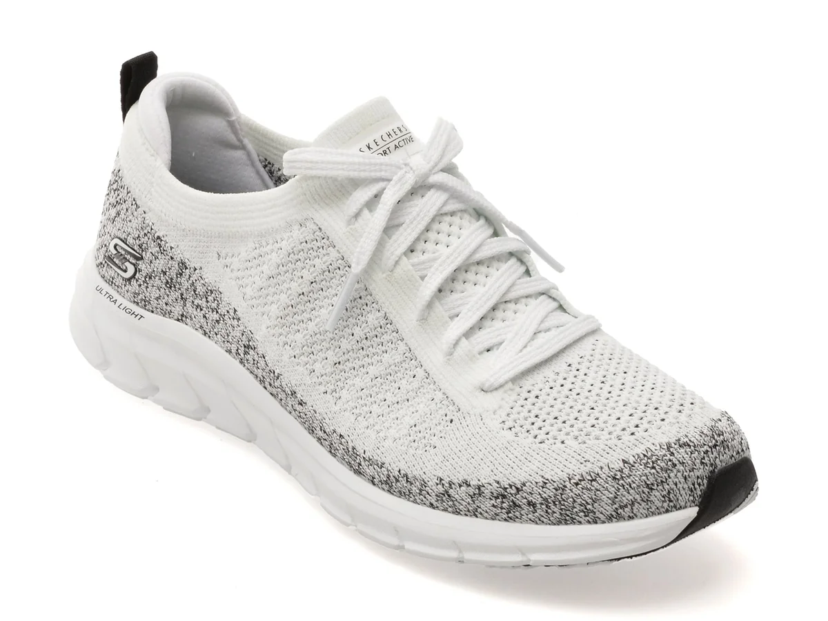 Pantofi Sport Skechers Albi, Pure Flex, Din Material Textil