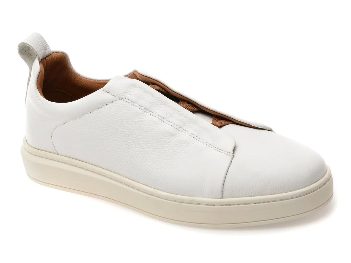 Pantofi Sport Bulletti Albi 7178 Din Piele Naturala