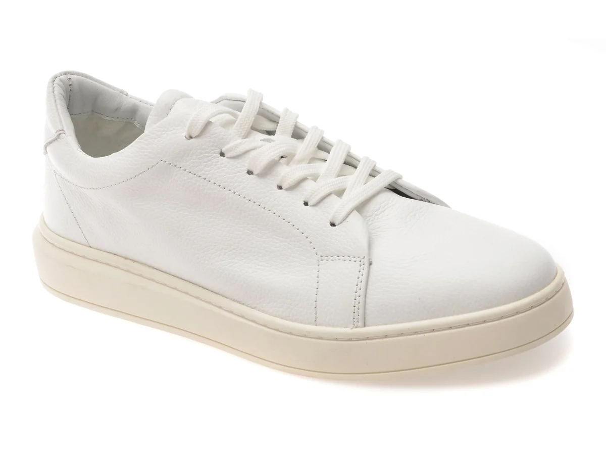 Pantofi Sport BULETTI Albi, 7162, Din Piele Naturala