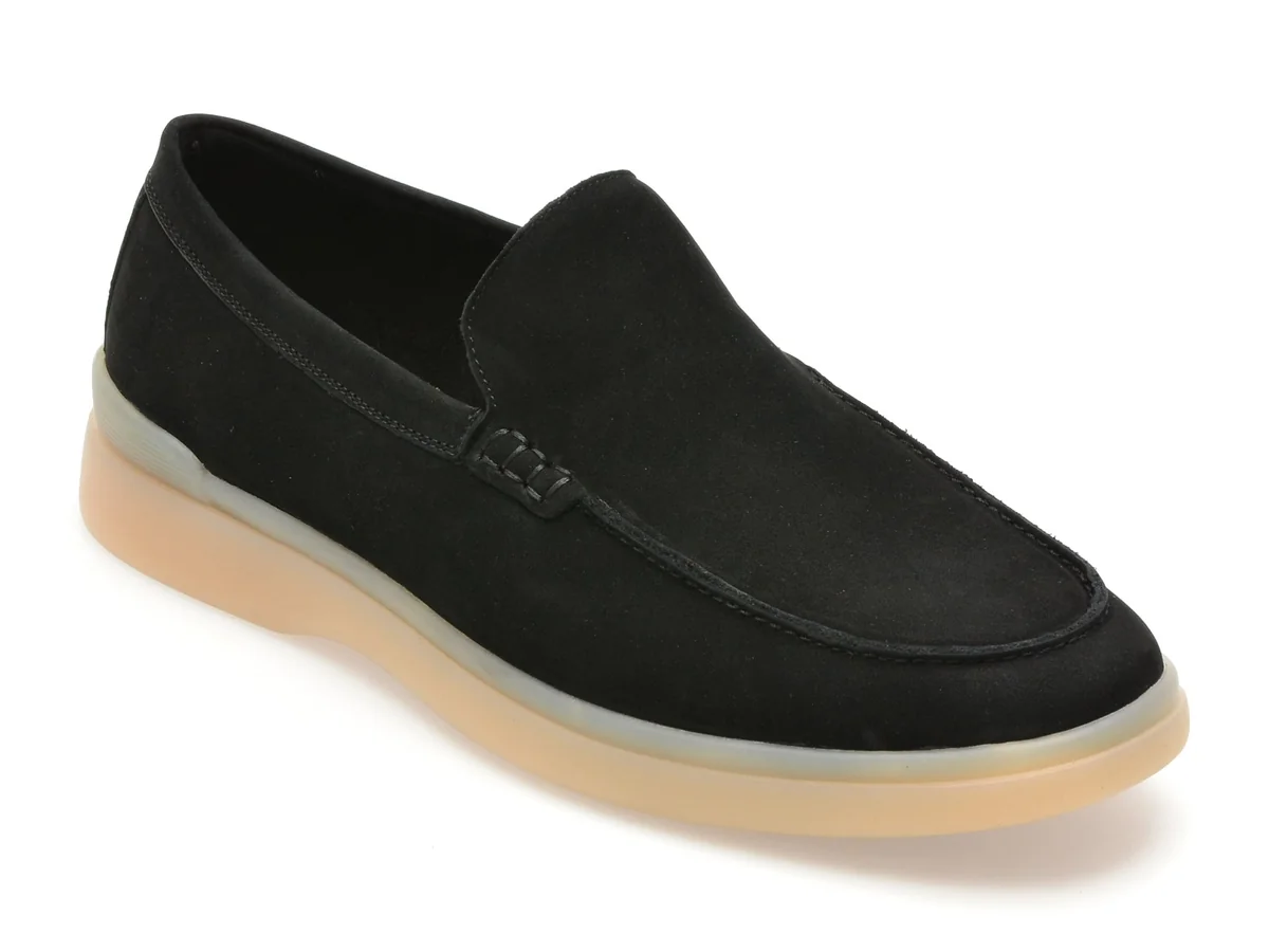 Mocasini Aldo Negri, Shayn 001, Din Nabcuc