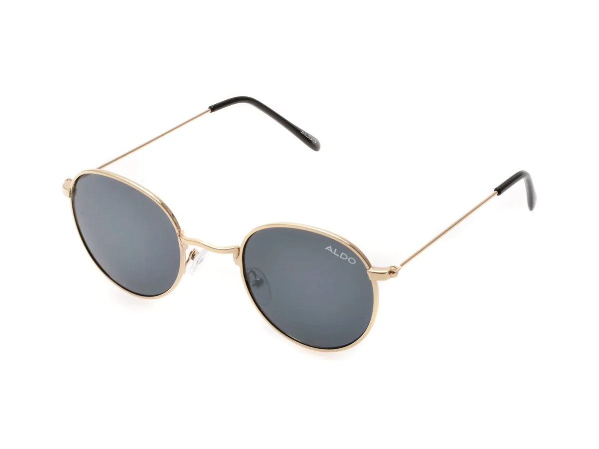 Ochelari De Soare Aldo Negri, AlbalaenNa 970, Din Metal