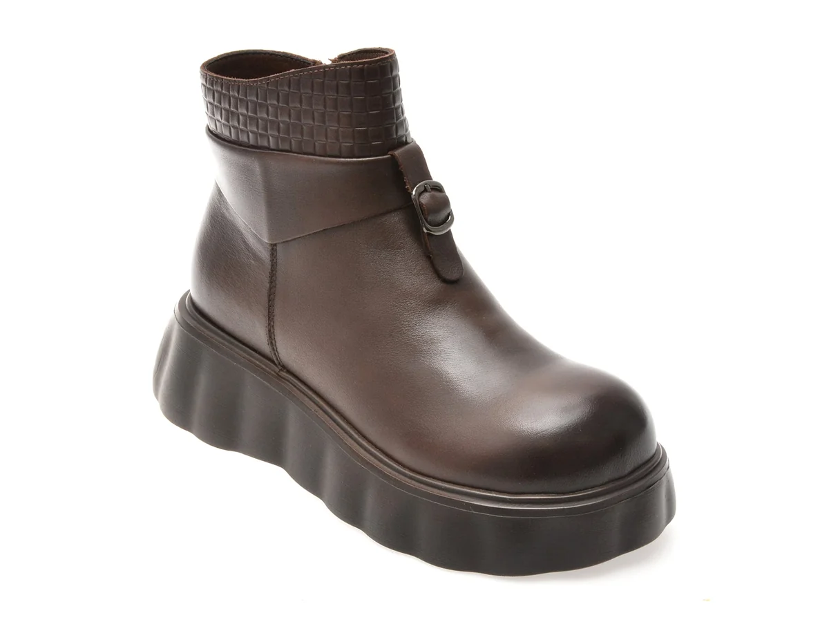 Ghete Gryxx Maro, 9289, Din Piele Naturală