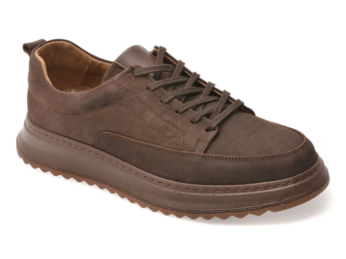 Pantofi Sport Gryxx Maro, BS41502, Din Năbuc