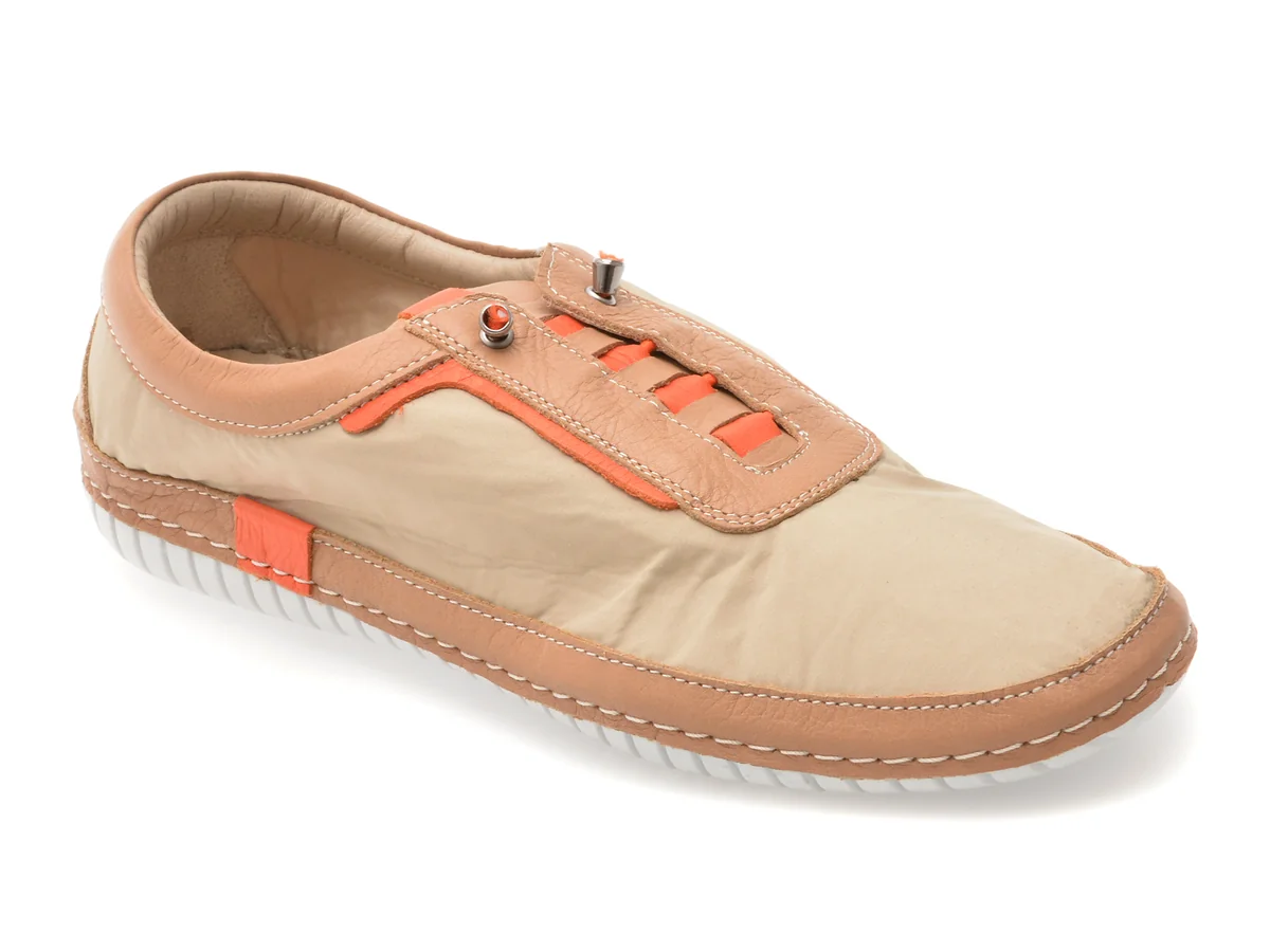 Pantofi Sport Evia Maro, EV2925, Din Material Textil