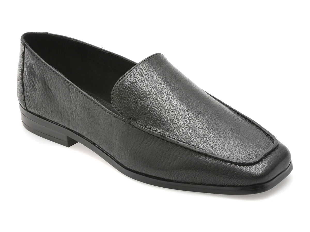 Mocasini Aldo Negri Carrobreria 001, Din Piele Naturala