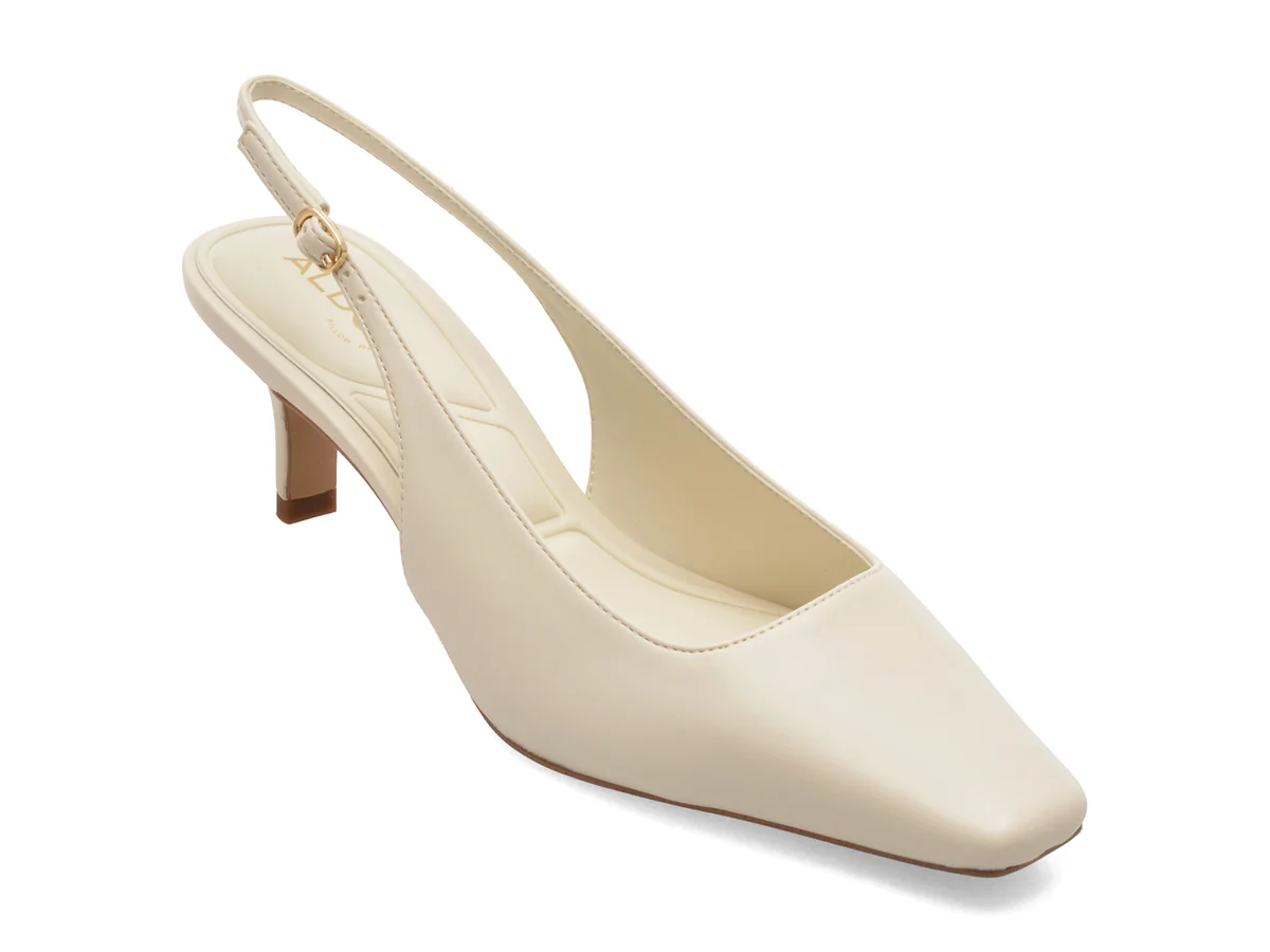 Pantofi Eleganti Aldo Albi, GabrielLlie 110, Din Piele Ecologică