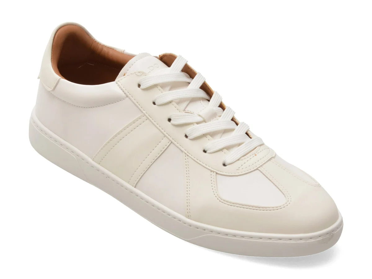 Pantofi Sport Aldo Albi FENDER 112 Din Piele Ecologică