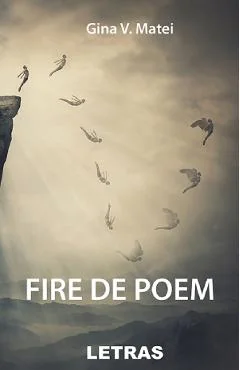 eBook Fire de poem - Gina V. Matei